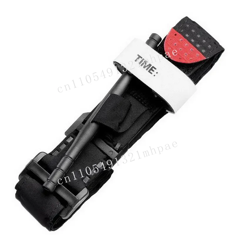 

Safety and rescue equipment, outdoor tourniquet, cat rotating, one handed operation, tourniquet, cat emergency tourniquet