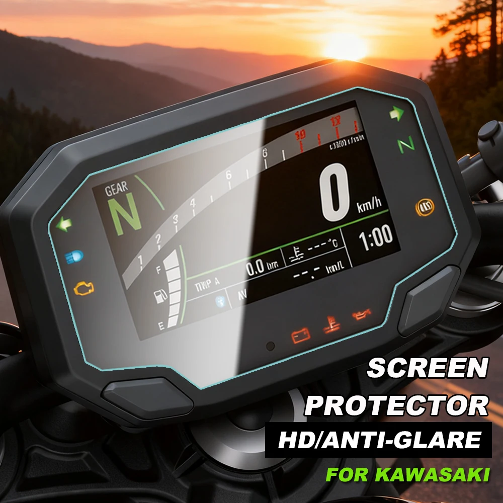 Dashboard zx6r-AliExpress