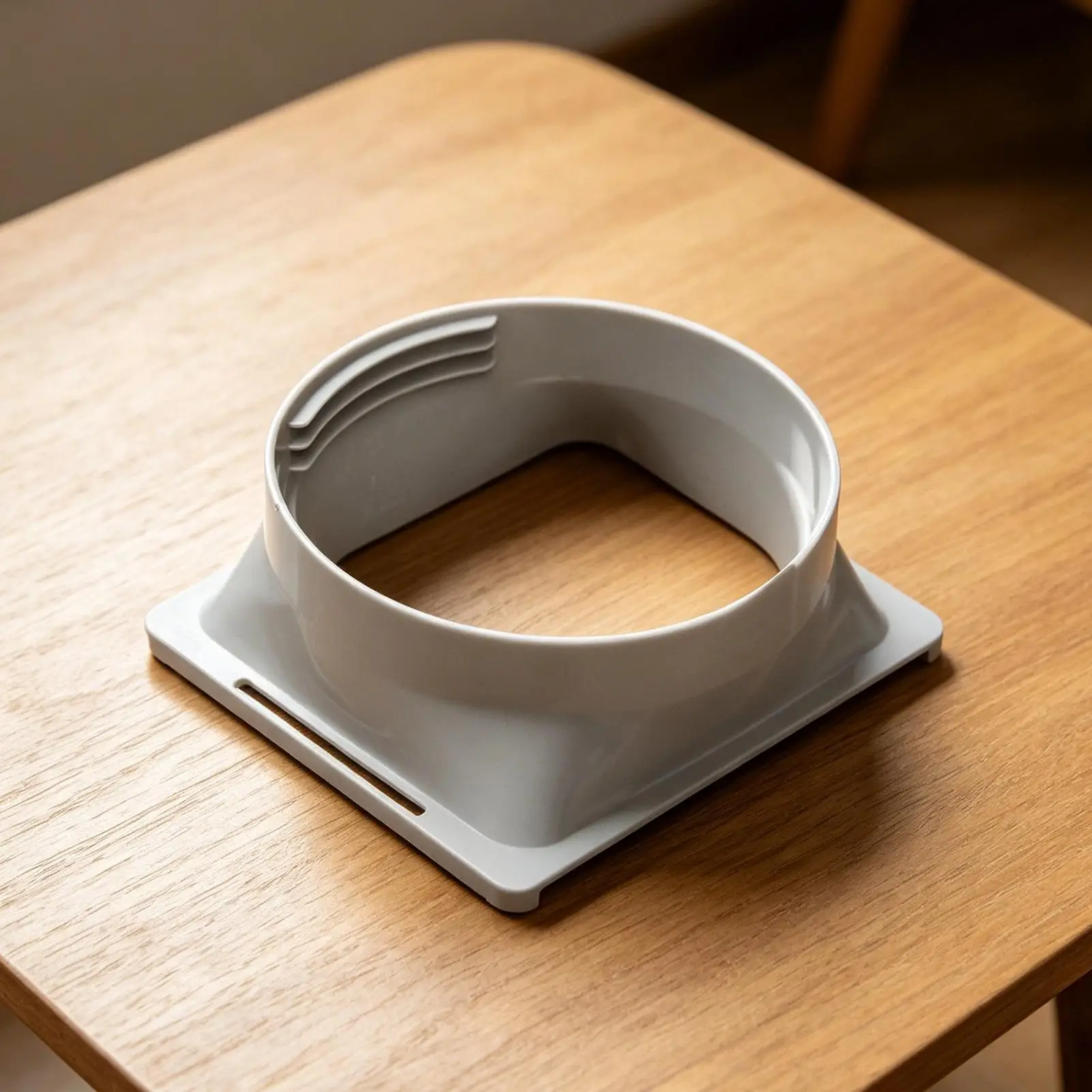 

Соединитель для выхлопного шланга кондиционера: надежная фиксация, герметичное уплотнение, для трубок кондиционеров диаметром 5,9 дюйма, для жильцов квартир, малогабаритный