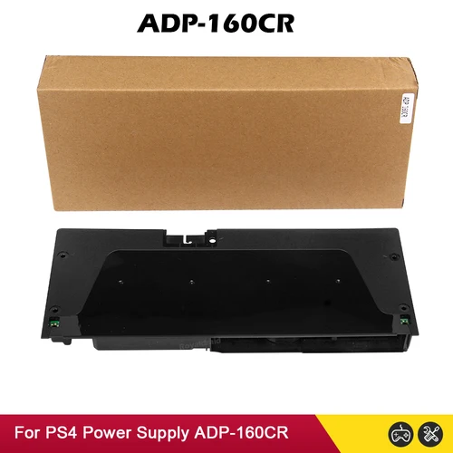 Imagen 2 del producto Adaptador de fuente de alimentación de repuesto para ADP-160CR ADP-160ER ADP-160FR N15-160P1A N16-160P1A N17-160P1A para Host PS4 Slim 22XX 25XX