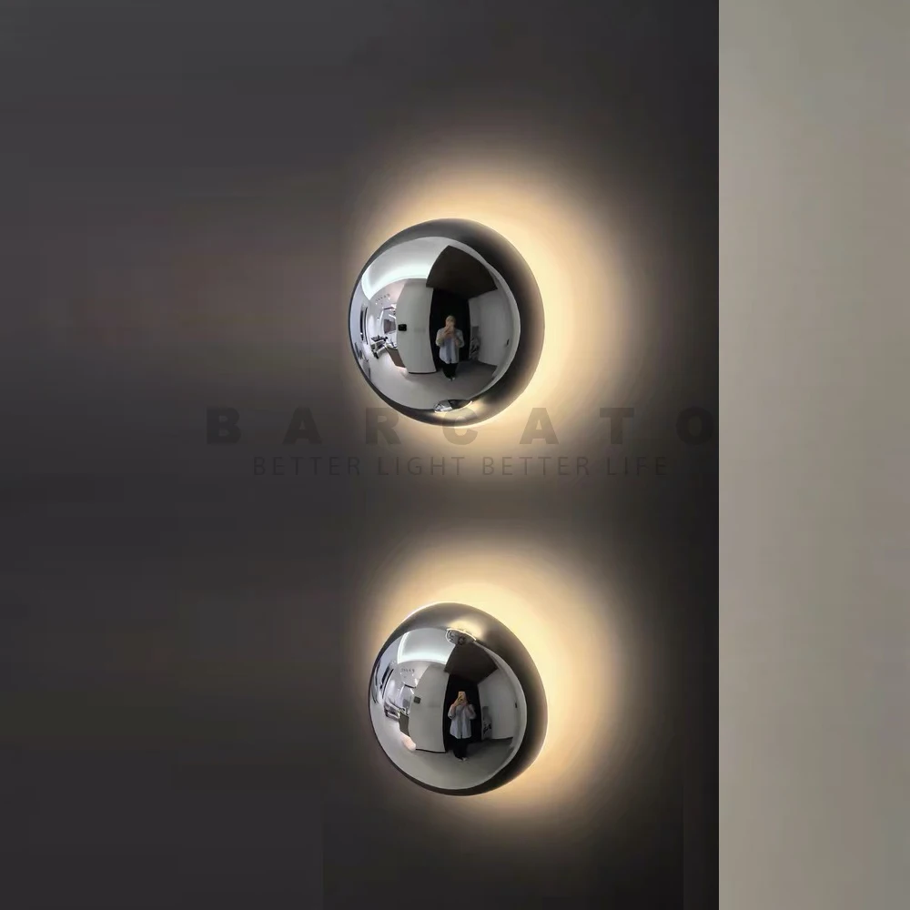 

Современный настенный светильник, светодиодные фонари, фон для спальни, прикроватная тумбочка, декор для ресторана, скандинавский светильник, минималистичный золотой бра, светильник