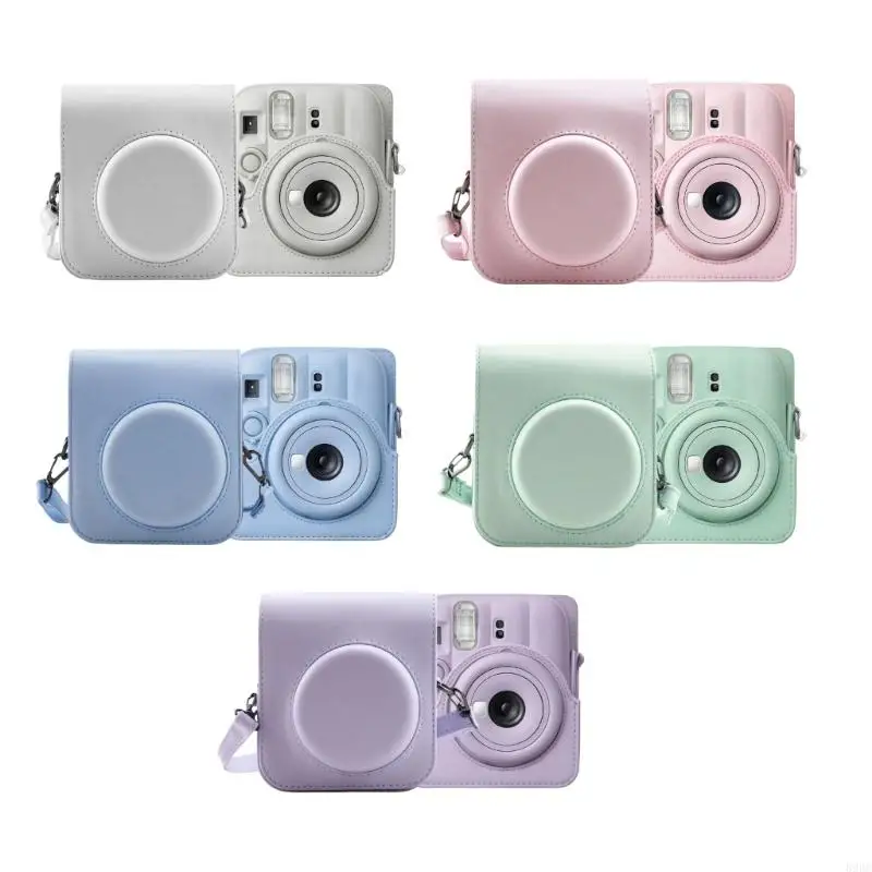 Camera Housing Drop Prevention Easy Maintenance Carrying Solution 896C