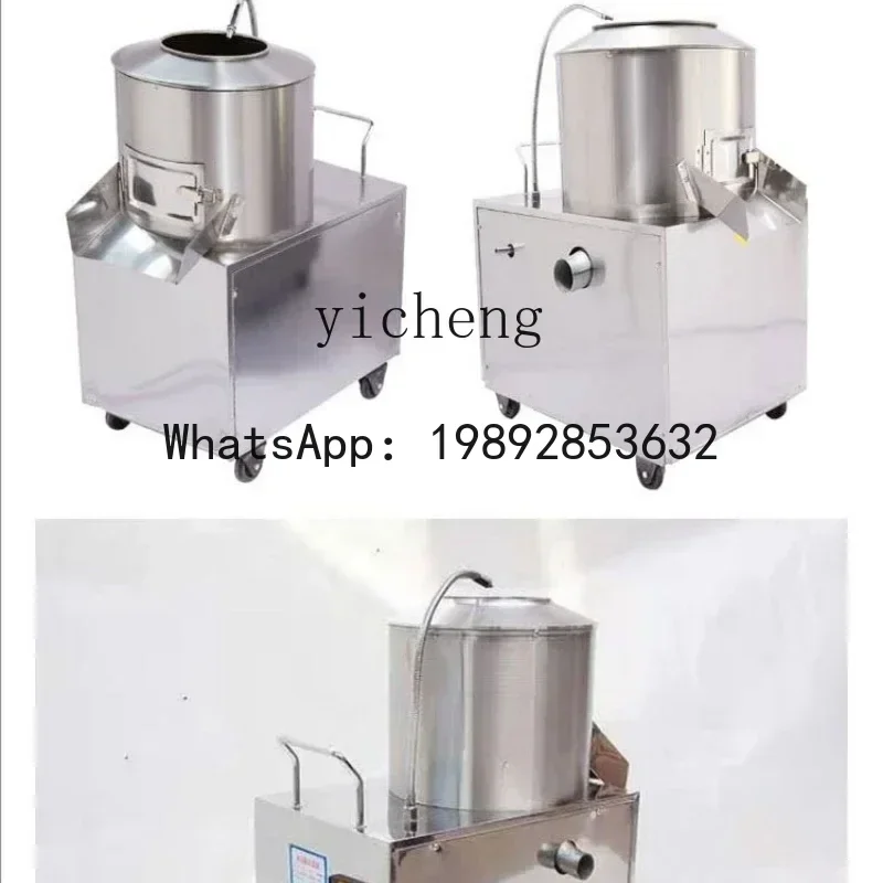 A1 peeler Commercial potato taro sweet potato peeler