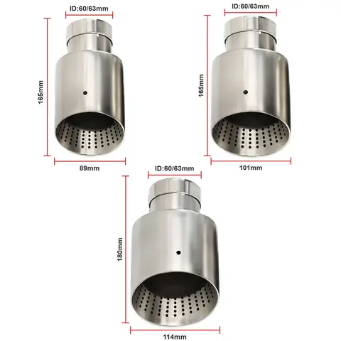 10 best sales यूनिवर्सल मफलर - №4