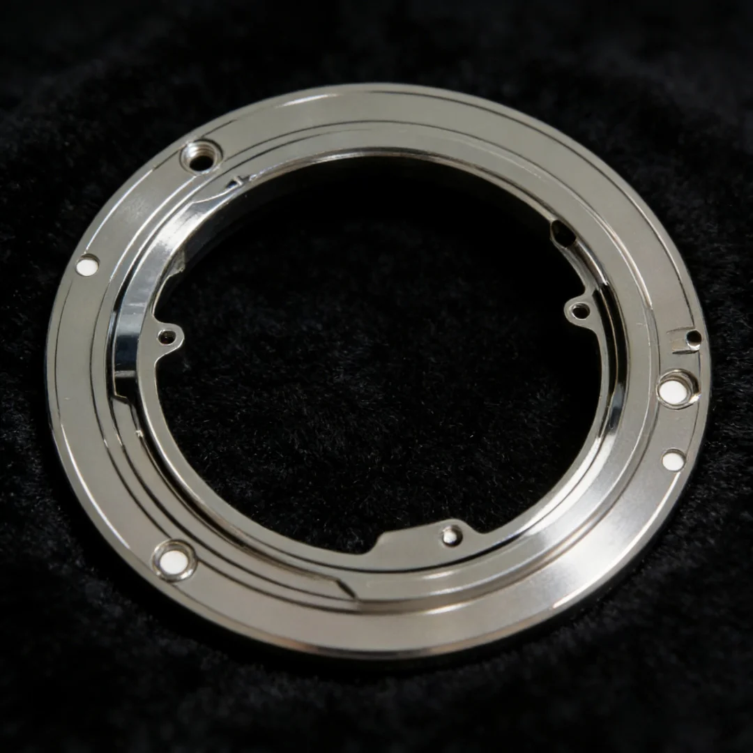 

New Lens E Mount Bayonet Replacement For Sony E PZ 18-105mm F4 G OSS(SELP18105G)