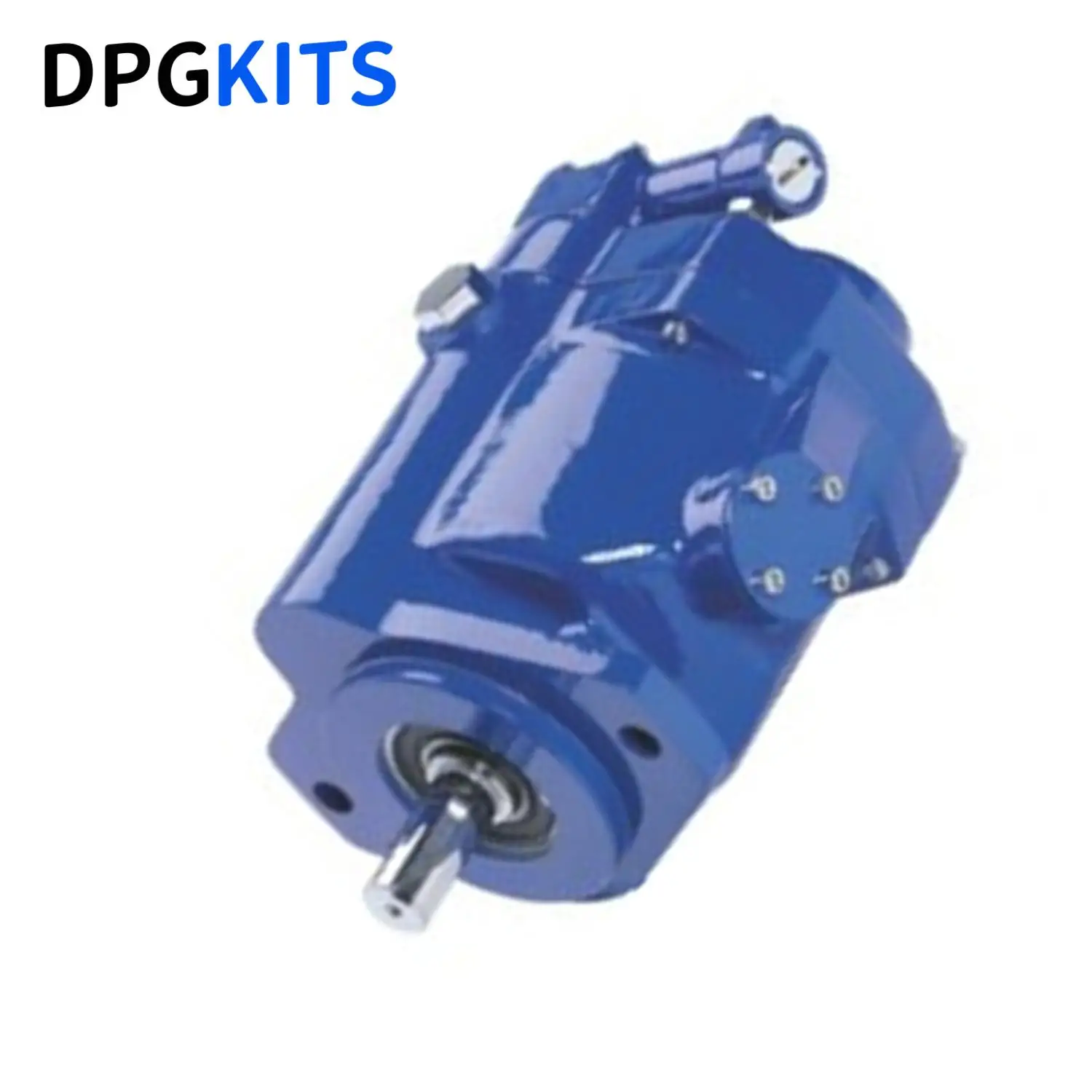 PVQ10-A2R-SE1S-20-CM7D-12 Hydraulic Pump for Vickers