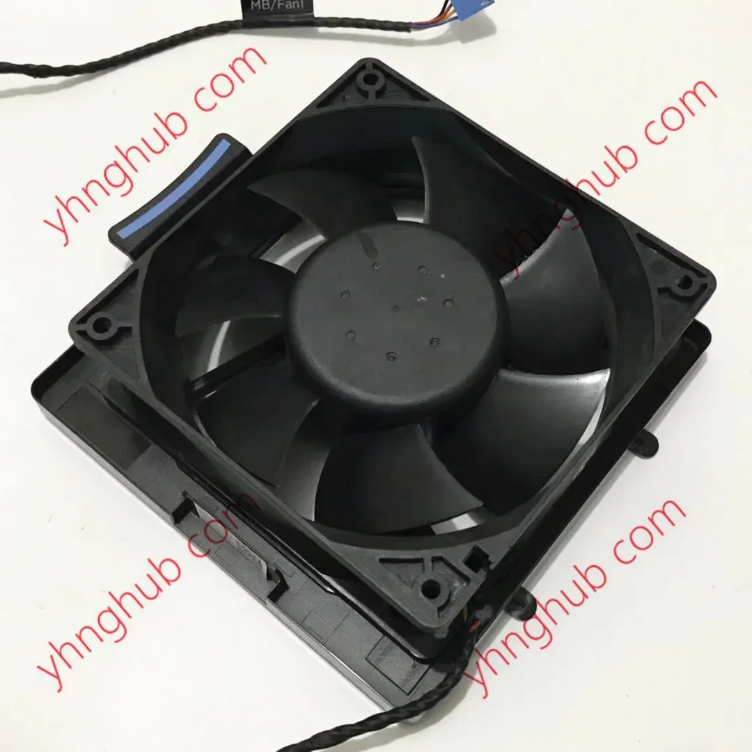 EPowerEdge T320 T420 0FWGY3 AFC1212DE NJGNP-A00 サーバー冷却ファン
