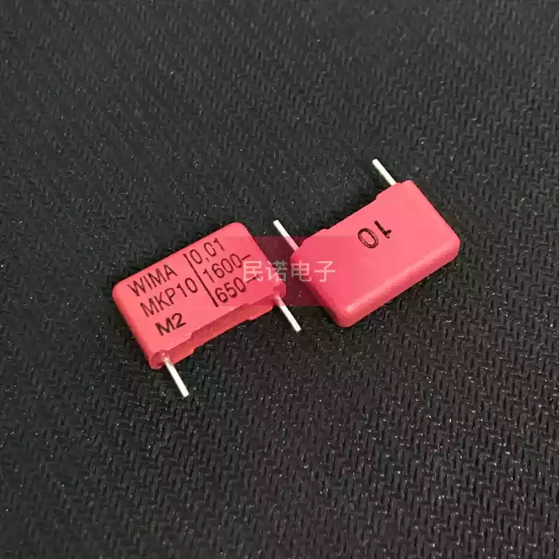 10-100pcs-novo-capacitor-weima-wima-mkp10-1600v-001uf-1600v-103-10nf-distancia-entre-pinos-15mm
