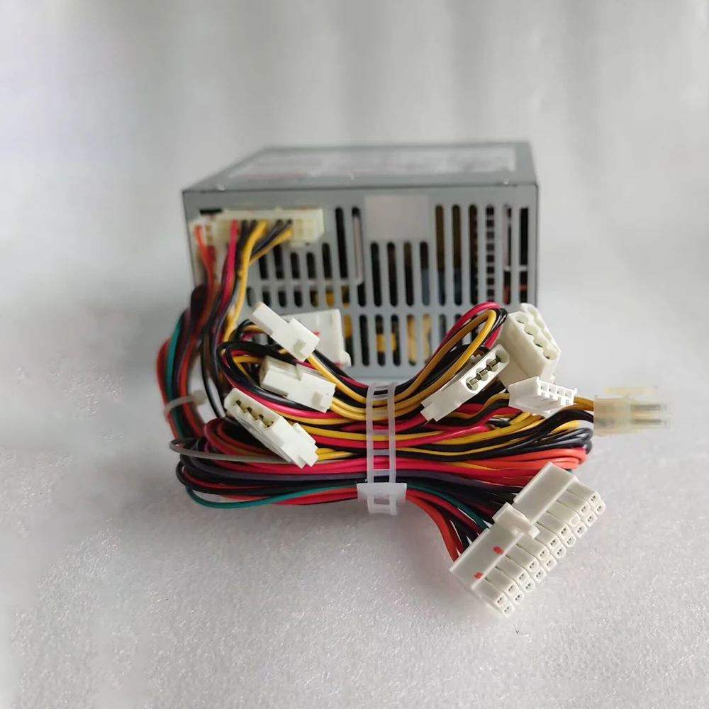 Puissance d'équipement médical de contrôle industriel ePCSA-500P-X2S