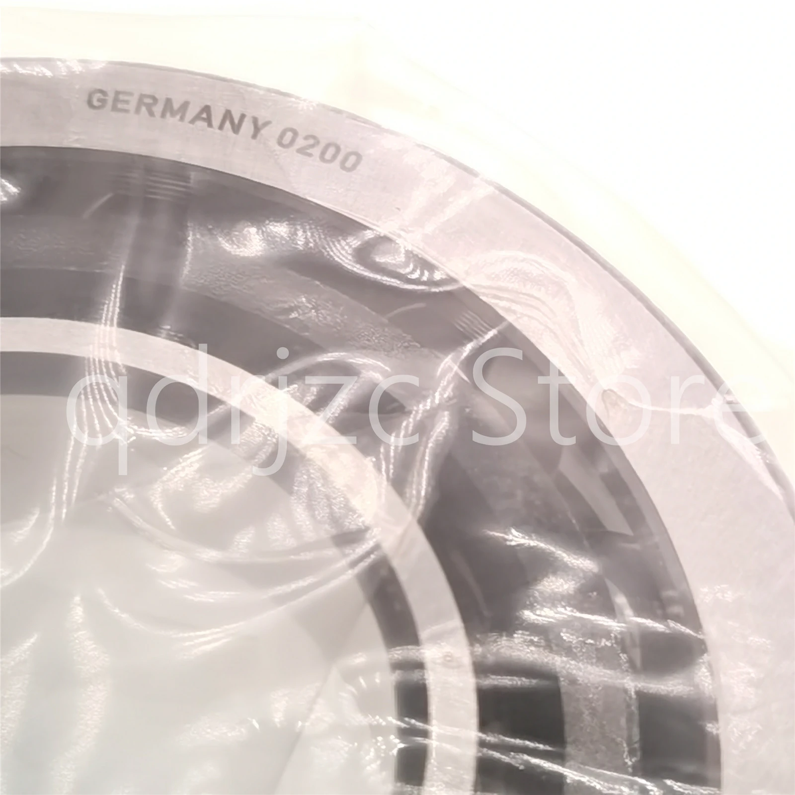 Angular Contact Bal…