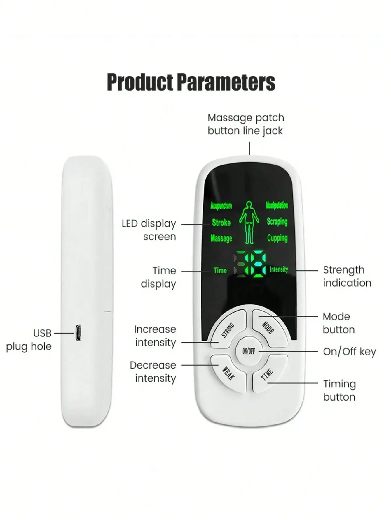 Thumbnail 2 - #38 Top 40 Electrical Muscle Stimulators Worth Buying In 2026