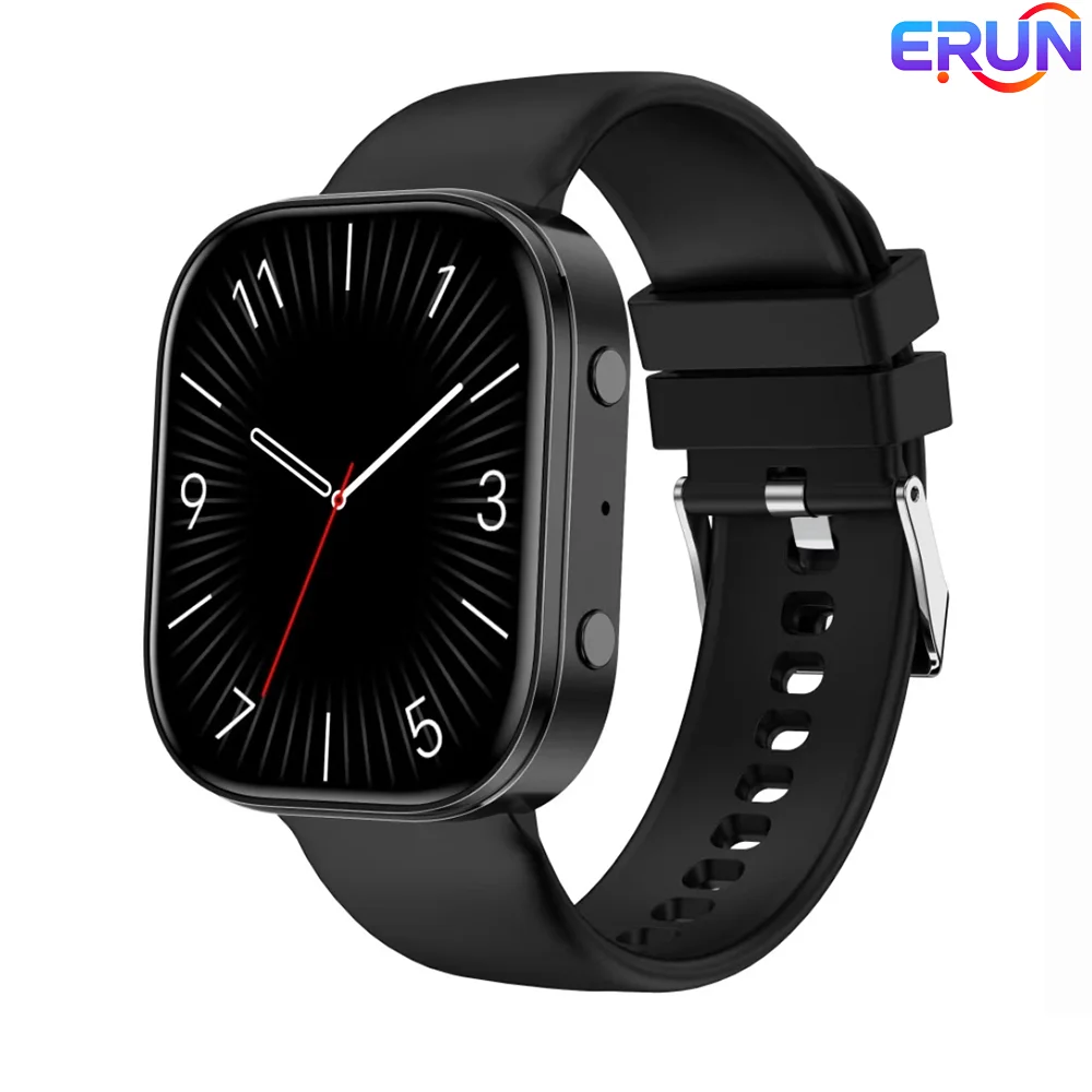 New Outdoor Activity Smartwatch, Phone Call Answering/Message Reminders/Weather, 100+ Sports Modes, Men'S Watch, for Android, Holiday Gift for Family And Friends, Ideal Gift for Any Occasion, for Iphone