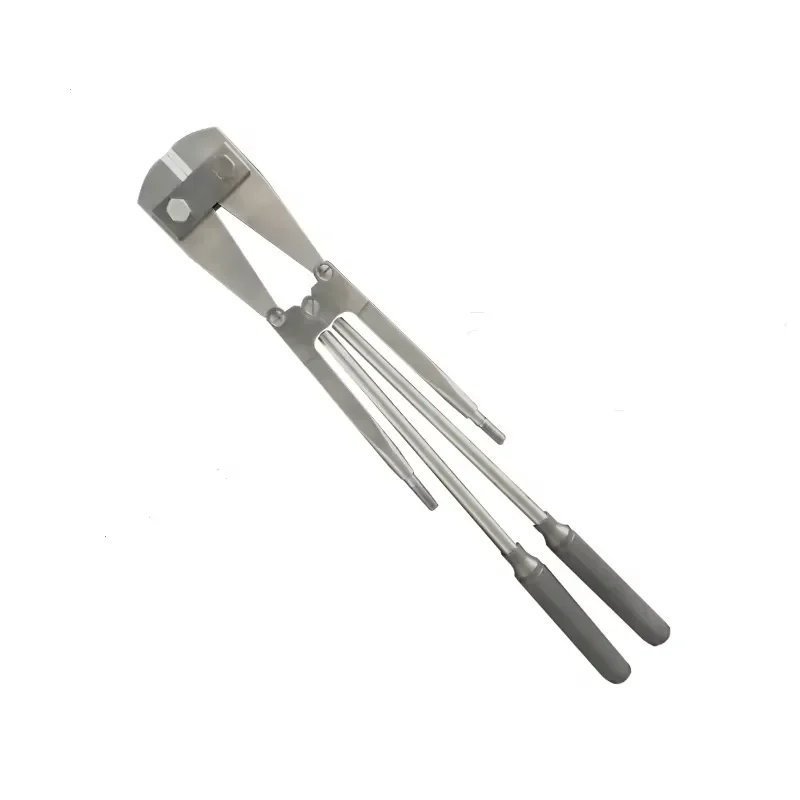 Premium Quality Pin Wire Cutter P9011 18 Inch Reusable Stainless Steel Instrument [Materials & Accessories]