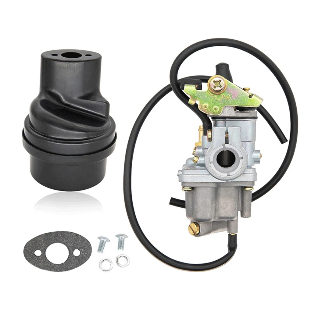 Carburetor Carb Air… - image