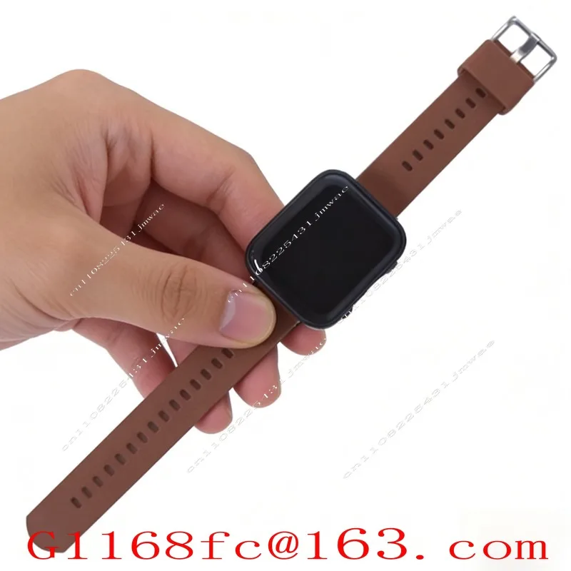 ESP32 S3 Xiaozhi AI Watch Development Board 1.8-inch AMOLED display N16R8 programmable DeepSeek