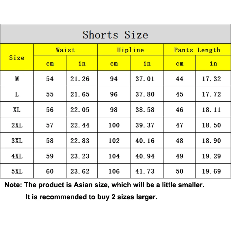 Men's Sports Fitness Quick-drying Jogging Shorts Printed Trousers Casual Loose Beach Shorts