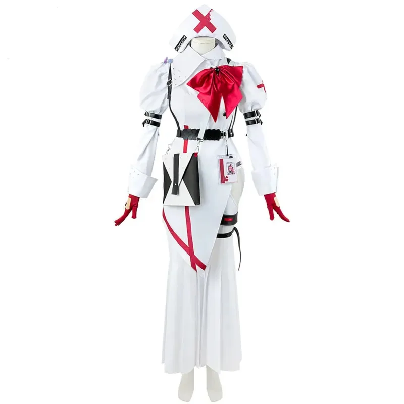 

Anne Cosplay Costume Carnival Halloween Uniform-Profect Gift For Cosplay Fans