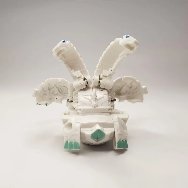 Original Hydorous Bakuganes Planet Webam Old Collection Australia Dragonoid 3cm Battle Ball Action Figure Children's Gift