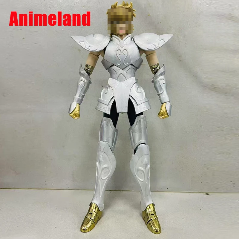 Jm.Mst Saint Seiya … - image