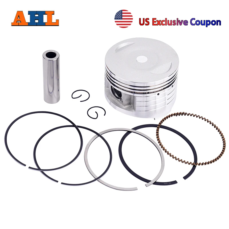 Ahl Motorcycle Part…