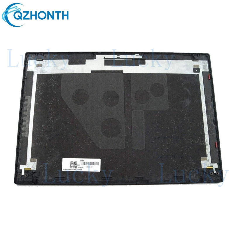 

f New LCD Back Cover Top Case For Lenovo ThinkPad T490S T14S FHD 02HM498 14"