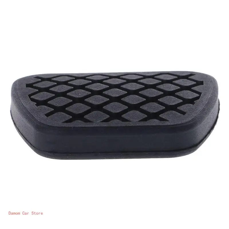 Auto Brake Pedal Pad Rubber Cover Foot Rest for -Accord for CR-V for Ac