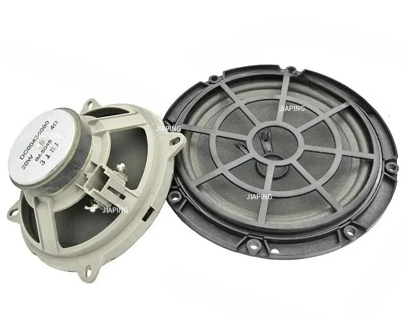 مناسبة لـ Altavoz delantero y trasero con bocina para 206 307 308 Partner C2 C3 C4 C5 #1