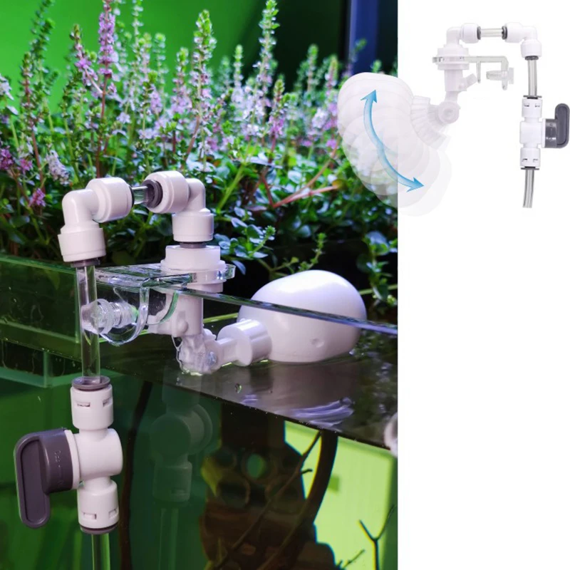 Fish Aquarium Autom…