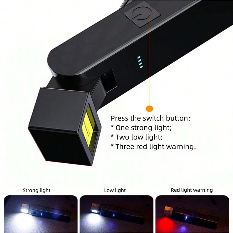 Outdoor Cob Work Li…