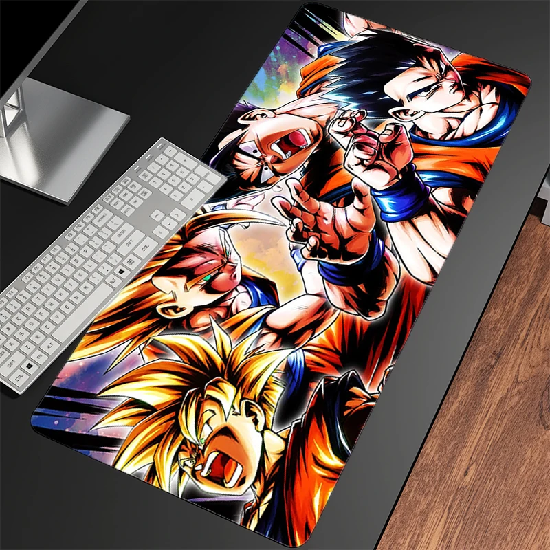 Podkładka pod mysz Dragon Ball – Gaming Laptop Essential Accessories recenzja i cena
