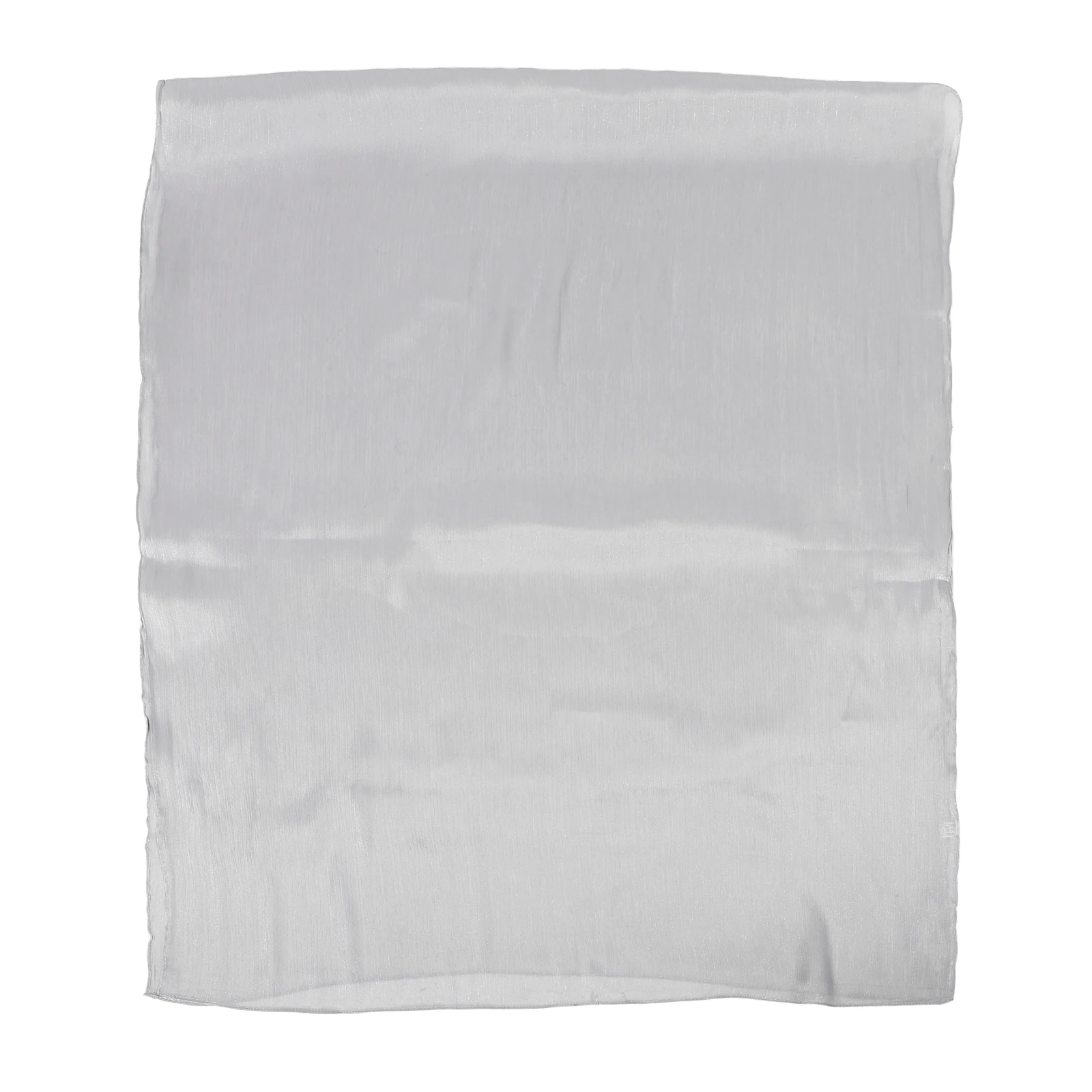 

Soft Transparent Polyester Headscarf Shimmer Summer Shawl Lightweight Hijab Crepe Wraps For Beach Wedding Party Women’S Fashion