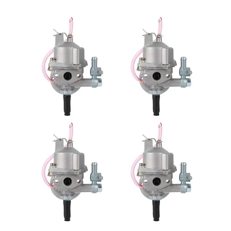 B84B-4X TD33 Carburetor AY Float For Kawasaki TD40 TD43 CG400 Kaaz Trimmer Carburttor Brushcutter Carb Weedeater Blower