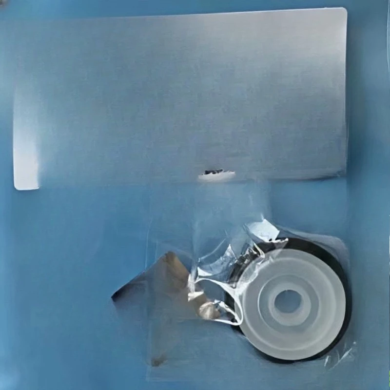 Spectrometer Accessories Quartz Sheath