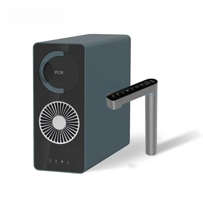 

Портативная электрическая холодильная установка OEM для гостиниц и офисов, система очистки воды методом обратного осмоса (RO), фильтр для воды