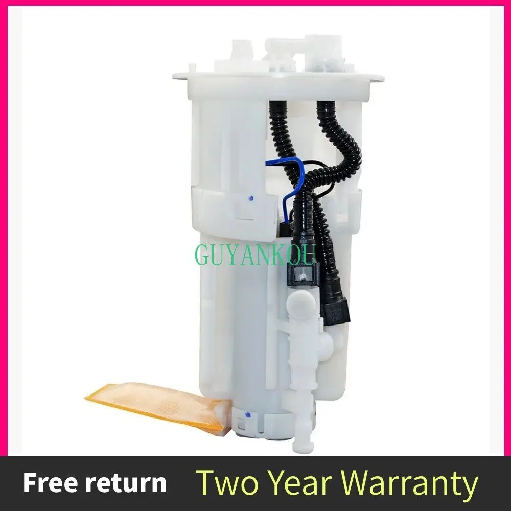 Fuel Pump Module Assembly MR990882  MR990881 MR990883  MR990884 for Mitsubishi Montero Pajero V73 6G72 V75 6G74 5pins