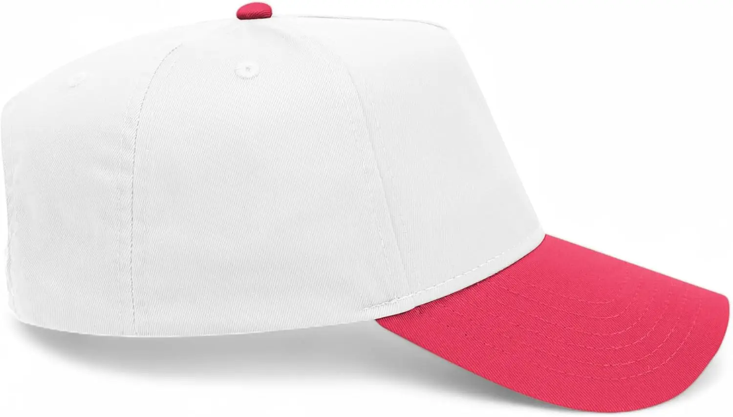Gorra de camionero vintage roja, blanca y rubia |   4 de julio Fiesta de Estados Unidos América |   Gorra de béisbol Snapback premium para hombres y mujeres