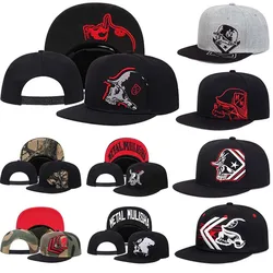 New Fashion High Quality Unisex Baseball Caps for Women Men Knight Caps Outdoor four seasons Sport Snapback Trucker Sun Hat
