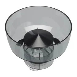 Suitable for Delong EC9665/EC9335/EC9865/EC9355 coffee machine bean compartment accessories