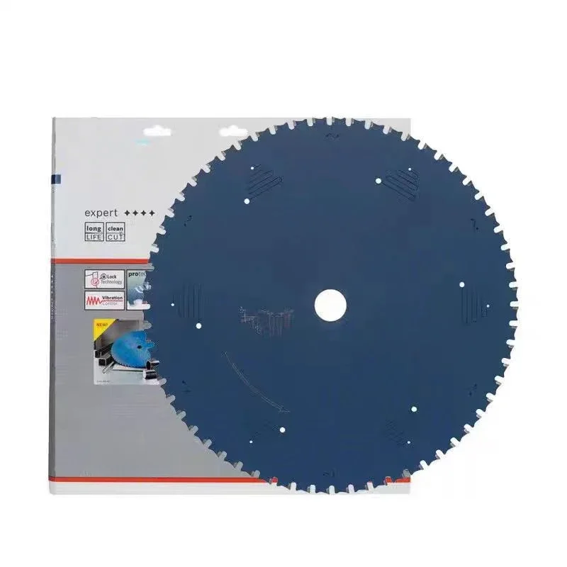 

305X25.4MM/60T iron cutting circular saw blade matching GCD12JL ladder flat tooth saw blade