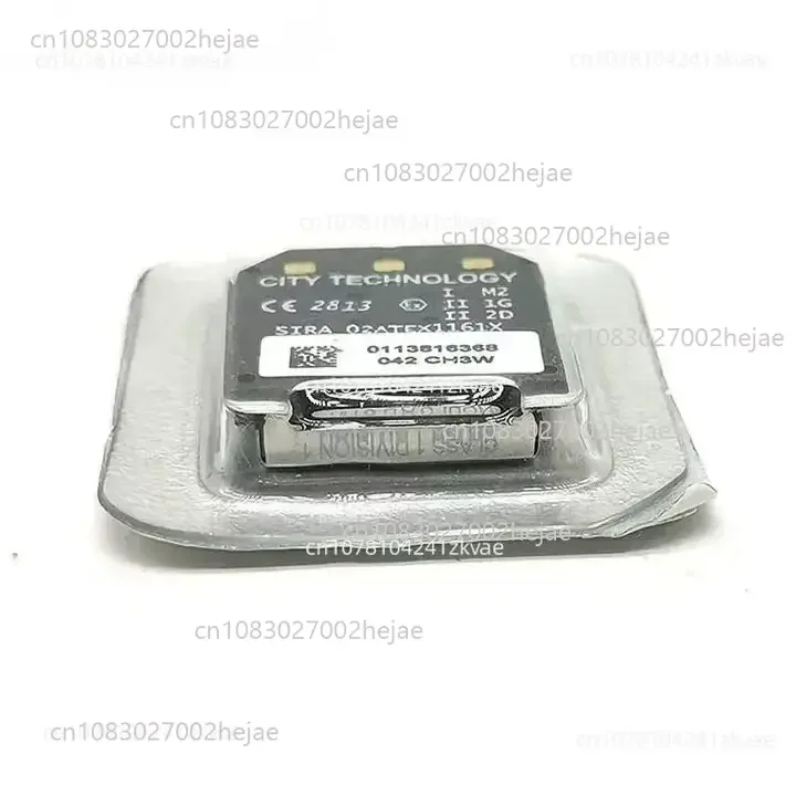 Lel Combustible Sen… - image