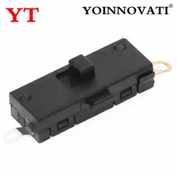 5PCS XN-14BX-1-007-10-1-S-F400-2 2 feet 2 gears Hair dryer switch Side with fixed column With