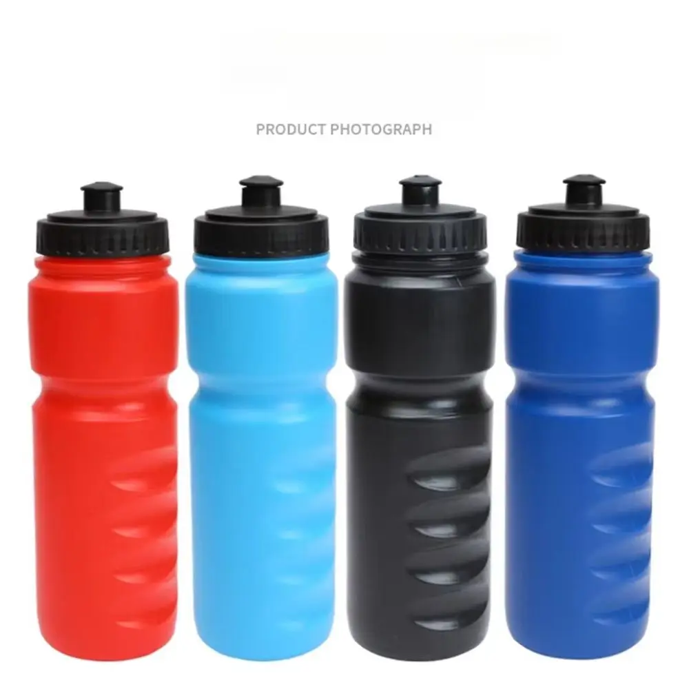 Hervidor deportivo portátil de 500ML, cantimplora para beber, botella deportiva térmica, equipo de ciclismo, viaje, gimnasio, botellas de agua para bicicleta