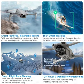 10 best sales Drone sg - №7