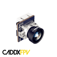 Ultra Light 2g Caddx Ant 1.8mm 1200TVL 16:9 4:3 Global WDR OSD FPV Camera for RC FPV Racing Tinywhoop Cinewhoop Toothpick Drones