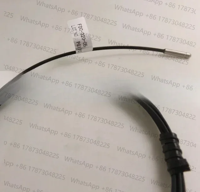 FDC-320-05 Autonics    Authentic New Optical Fiber Cable