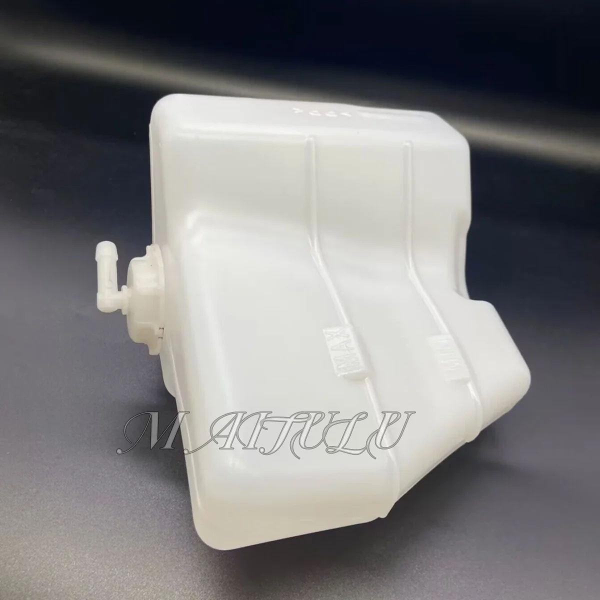 Car Coolant Reservoir For HONDA ACCORD VIII 2008-2015 Expansion Tank Water Tank Return Kettle 19101-R40-A00 19101R40A00 Parts