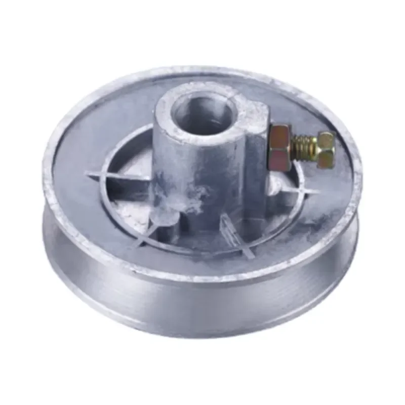 for WLZP-016 Washing Machine Grey Shaft Coupling Flanged Shaft Accessories Spare Parts Low Price Wholesale Hot Selling