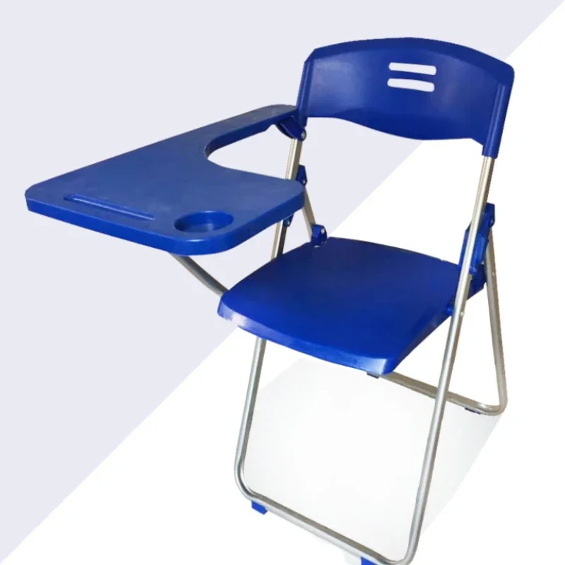 Black Cheap Folding Chair Design Waterproof Ergonomic Office Desk Chair Comfy Low Price Cadeiras De Escritorio Office Furniture