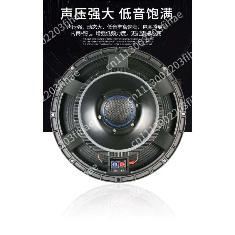 12 inch 15 inch 18 inch outdoor stage bar woofer medium bass 220 magnetic 100 core