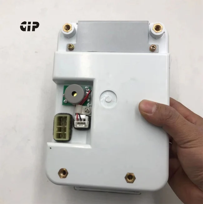 

Hot Sale Excavator Parts - 320B 312b 330B 325b 325BL LCD Display Panel Excavator 1519385